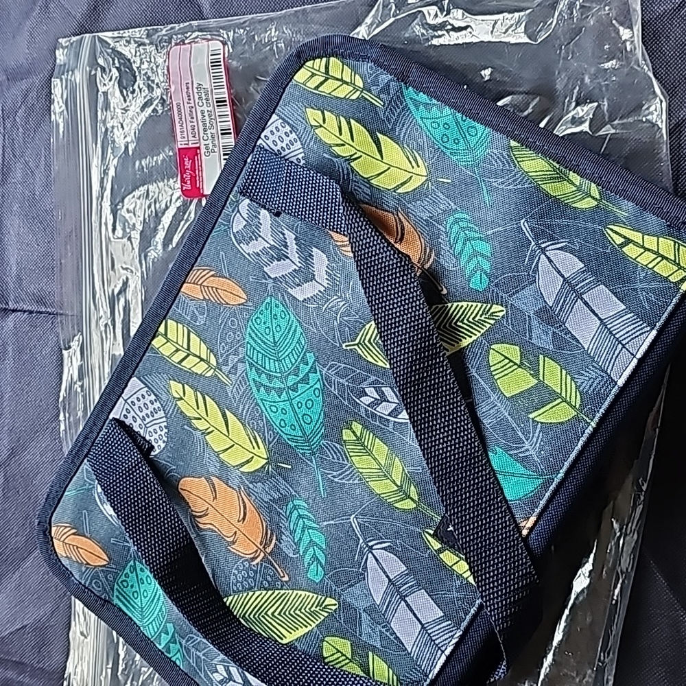 Thirty-one Get Creative Caddy NEW